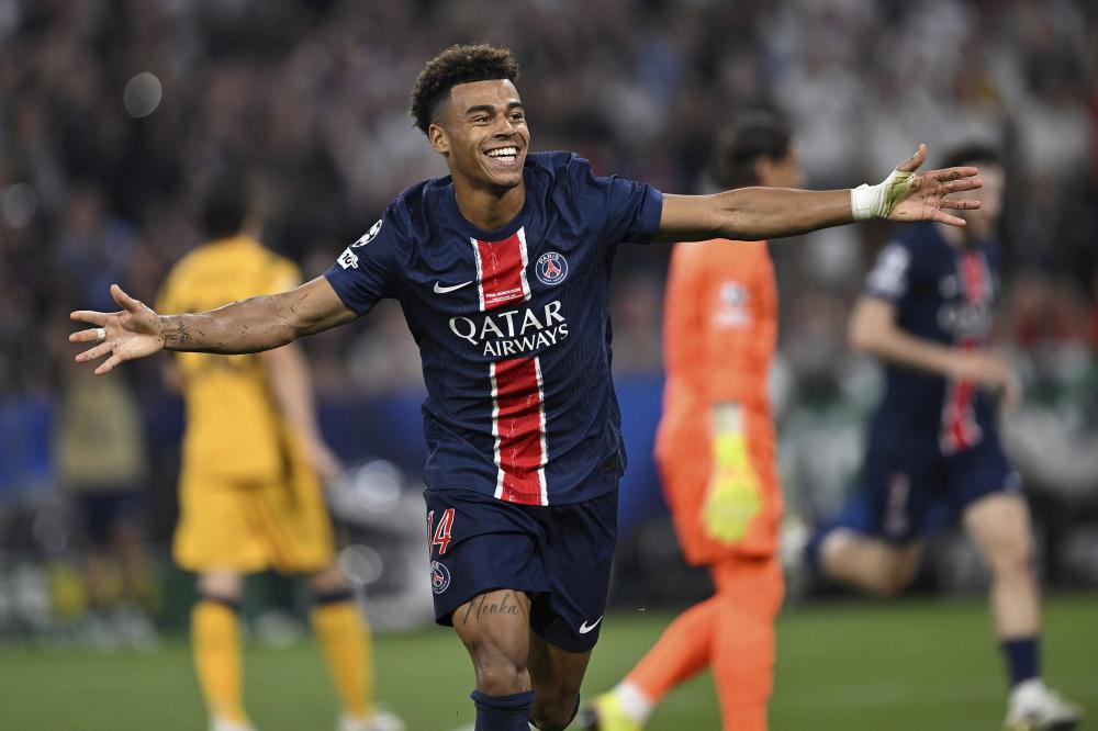 巴媒：内马尔已向教练与队友致歉，承认自己行为过激